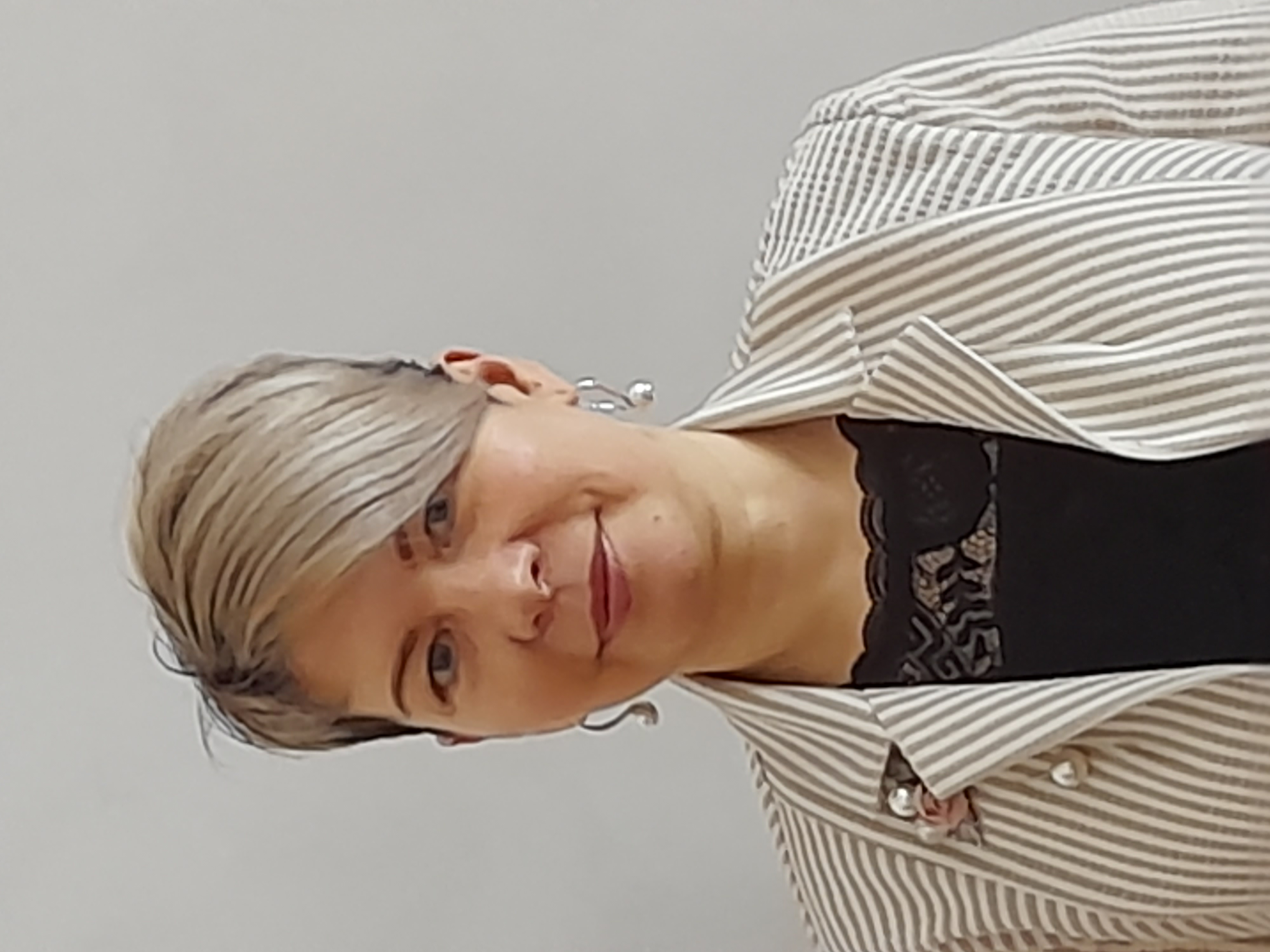 Николаева Марина Александровна.