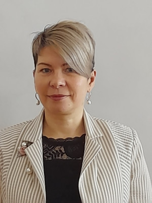 Николаева Марина Александровна Николаева Марина Александровна
